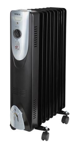VIVAX HOME uljni radijator OH-92000B
