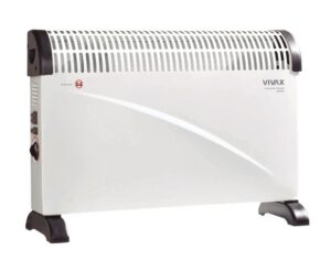 VIVAX HOME konvektorska grijalica CH-2008F