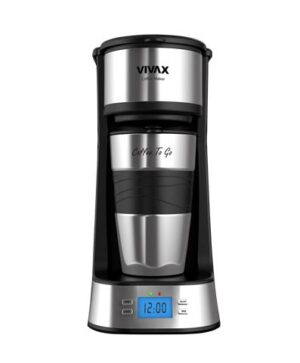 VIVAX HOME aparat za kavu CM-700TG