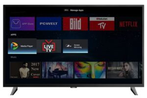 VIVAX IMAGO LED TV-43S60T2S2SM