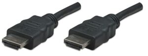 MANHATTAN HDMI 1.4 kabel, 4K , 7.5m
