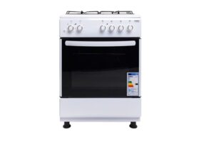 VIVAX HOME samostojeći štednjak FC-31602IF WH