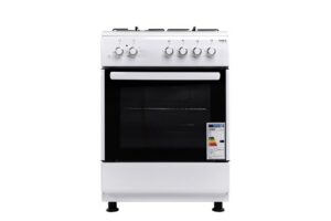 VIVAX HOME samostojeći štednjak FC-40602I WH