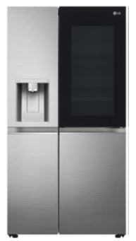 LG hladnjak GSXV90PZAF