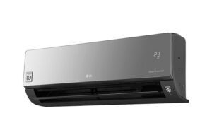 LG klima AC12BQ set