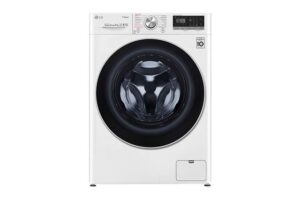 LG perilica rublja F4WN609S1 9kg