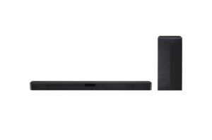 LG soundbar SN4