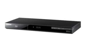 SAMSUNG blue-ray player BD-D5300/EN