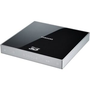SAMSUNG blue-ray player BD-D7000/EN