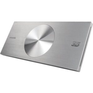 SAMSUNG blue-ray player BD-D7500/EN