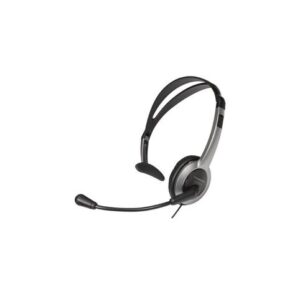 PANASONIC slušalice RP-TCA430E-S srebrne