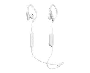 PANASONIC slušalice RP-BTS10E-W bijele, in ear, Bluetooth, sportske