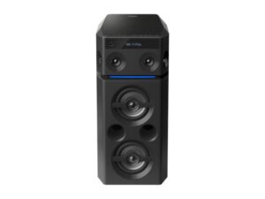 PANASONIC bežični zvučnik SC-UA30E-K
