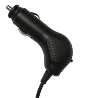 MICRO USB punjač + univerzalni auto nosaš za smartphone