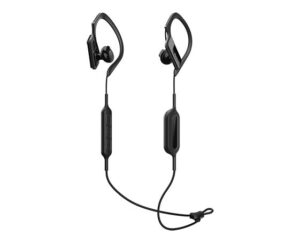 PANASONIC slušalice RP-BTS10E-K crne, in ear, Bluetooth, sportske