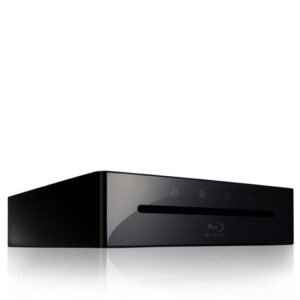 SAMSUNG blu-ray player BD-ES5000, mkv, DLNA, LAN
