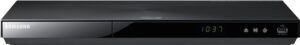 SAMSUNG blu-ray player BD-E6100, 3D, SMART, WiFi