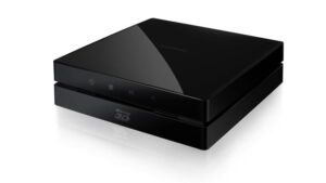 SAMSUNG blu-ray player BD-ES6000, 3D, SMART, WiFi