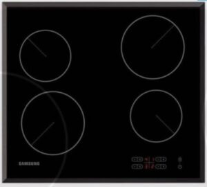 SAMSUNG keramička ploča C61R2AAST/BOL