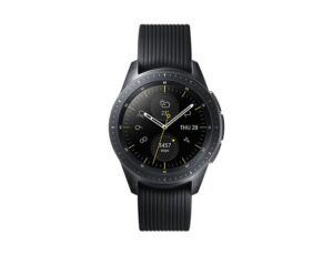 SAT Samsung R810 Galaxy Watch 42mm Black