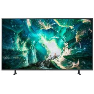 SAMSUNG LED TV 82RU8002, UHD, SMART