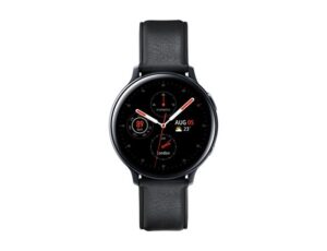 SAT Samsung R820 Galaxy Watch Active 2 44MM SS Black