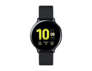 SAT Samsung R820 Galaxy Watch Active 2 44MM AL Black