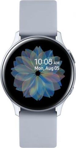 SAT Samsung R830 Galaxy Watch Active 2 40MM AL Silver