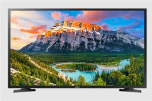 SAMSUNG LED TV 32N5372, FHD, SMART