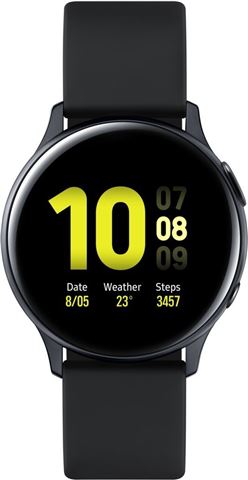 SAT Samsung R830 Galaxy Watch Active 2 40MM AL Black