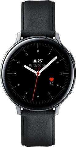 SAT Samsung R820 Galaxy Watch Active 2 44MM SS Silver