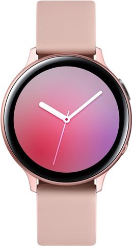 SAT Samsung R820 Galaxy Watch Active 2 44MM AL Gold