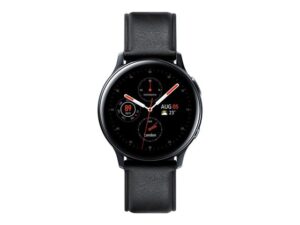 SAT Samsung R830 Galaxy Watch Active 2 40MM SS Black