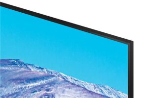 SAMSUNG LED TV 50TU8072, UHD, SMART