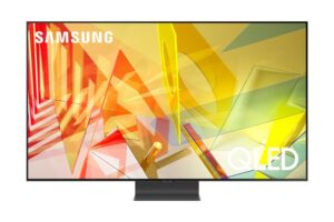 SAMSUNG QLED TV QE65Q95TATXXH, QLED, SMART