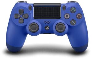 GAM SONY PS4 Dualshock Controller v2 Blue