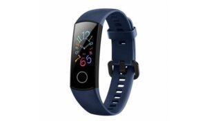 MOB DOD Honor Band 5 Midnight Navy