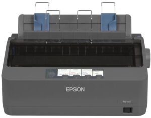 PRN MAT Epson LQ-350