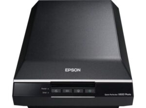 SKENER EPSON PERF. V600 PHOTO