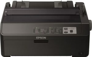 PRN MAT Epson LQ-590II
