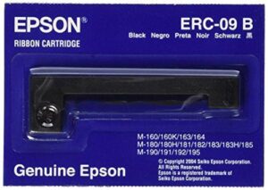 Ribon Epson ERC-09 C43S015354