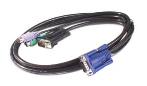 APC KVM PS/2 kabel, duljina 1.8m AP5250