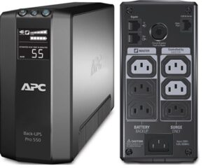 UPS APC Back BR550GI