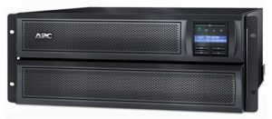 APC Smart-UPS XL2200VA SMX2200HV