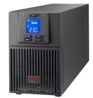 APC Smart-UPS SRV 1000VA, SRV1KI