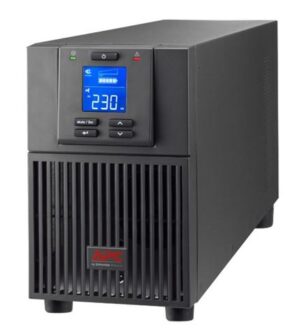 APC Smart-UPS SRV 2000VA, SRV2KI