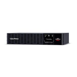 CyberPower 2200VA/2200W PR2200ERT2U, line-int., Euro, T/R