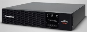 CyberPower 1500VA/1500W PR1500ERT2U , line-int., Euro, T/R