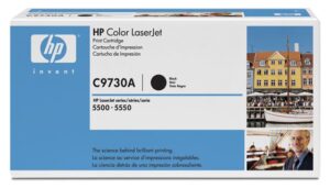 Toner HP C9730A