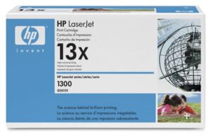 Toner HP Q2613X